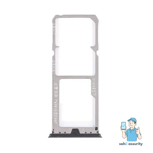 SIM Card Holder Tray for Oppo F7